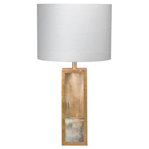 Jamie Young Cloudscape Table Lamp