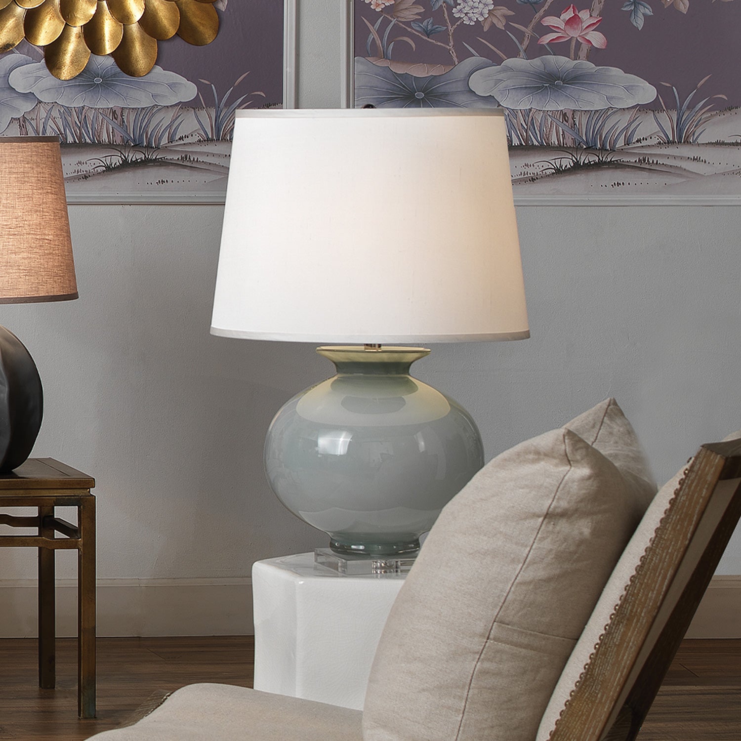 Jamie Young Heirloom Table Lamp