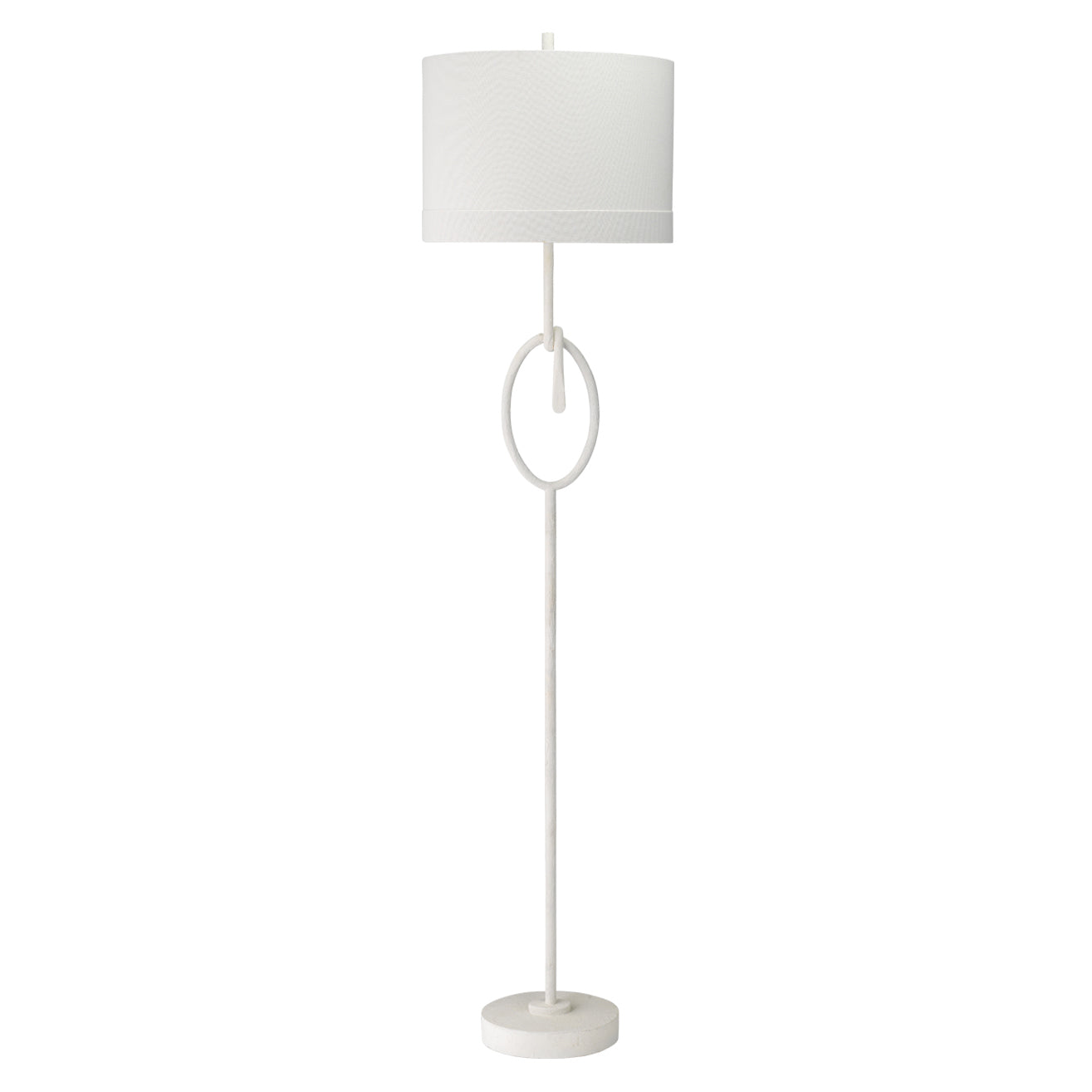 Jamie Young Knot Floor Lamp