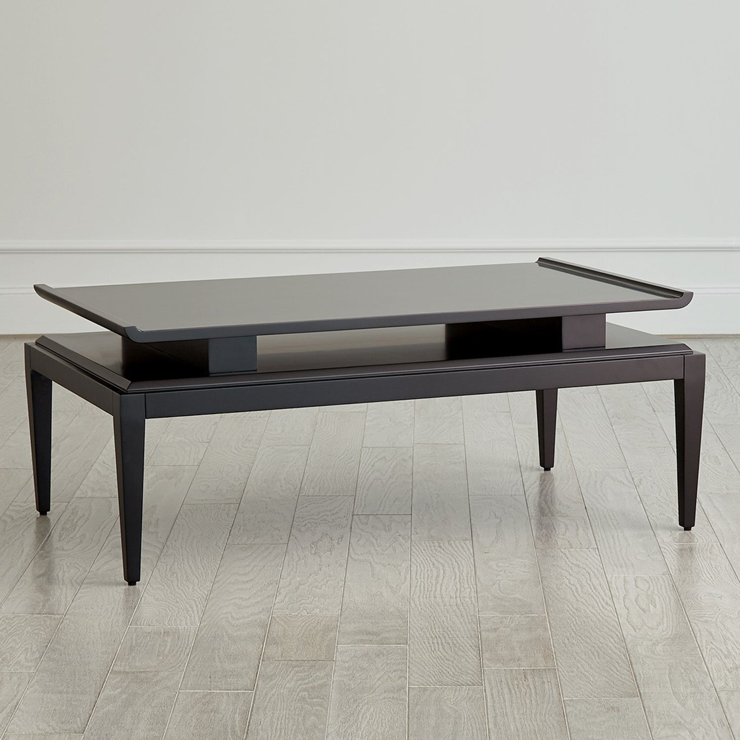 Global Views Poise Cocktail Table