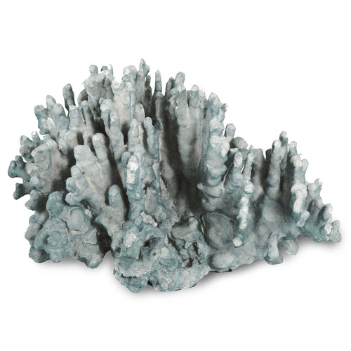 Regina Andrew Blue Coral Large Decorative Object
