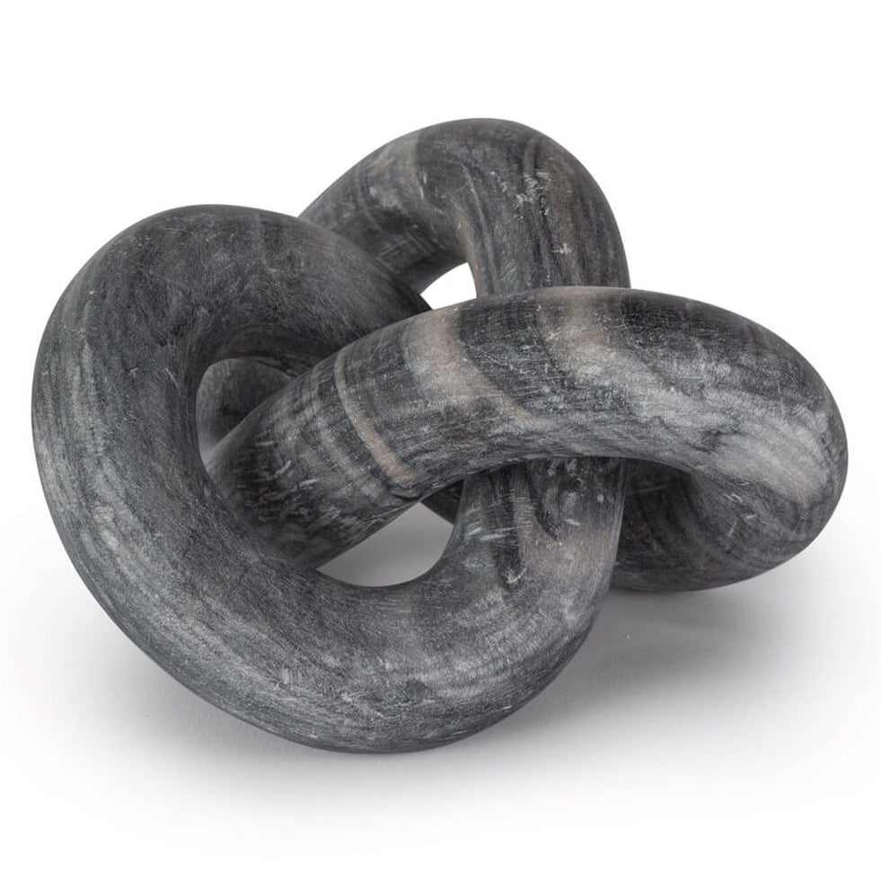 Regina Andrew Cassius Marble Sculpture