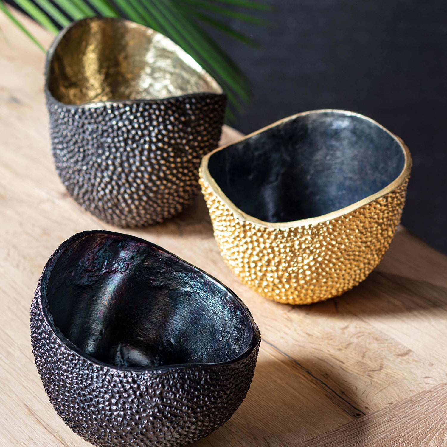 Regina Andrew Jack I Bowl