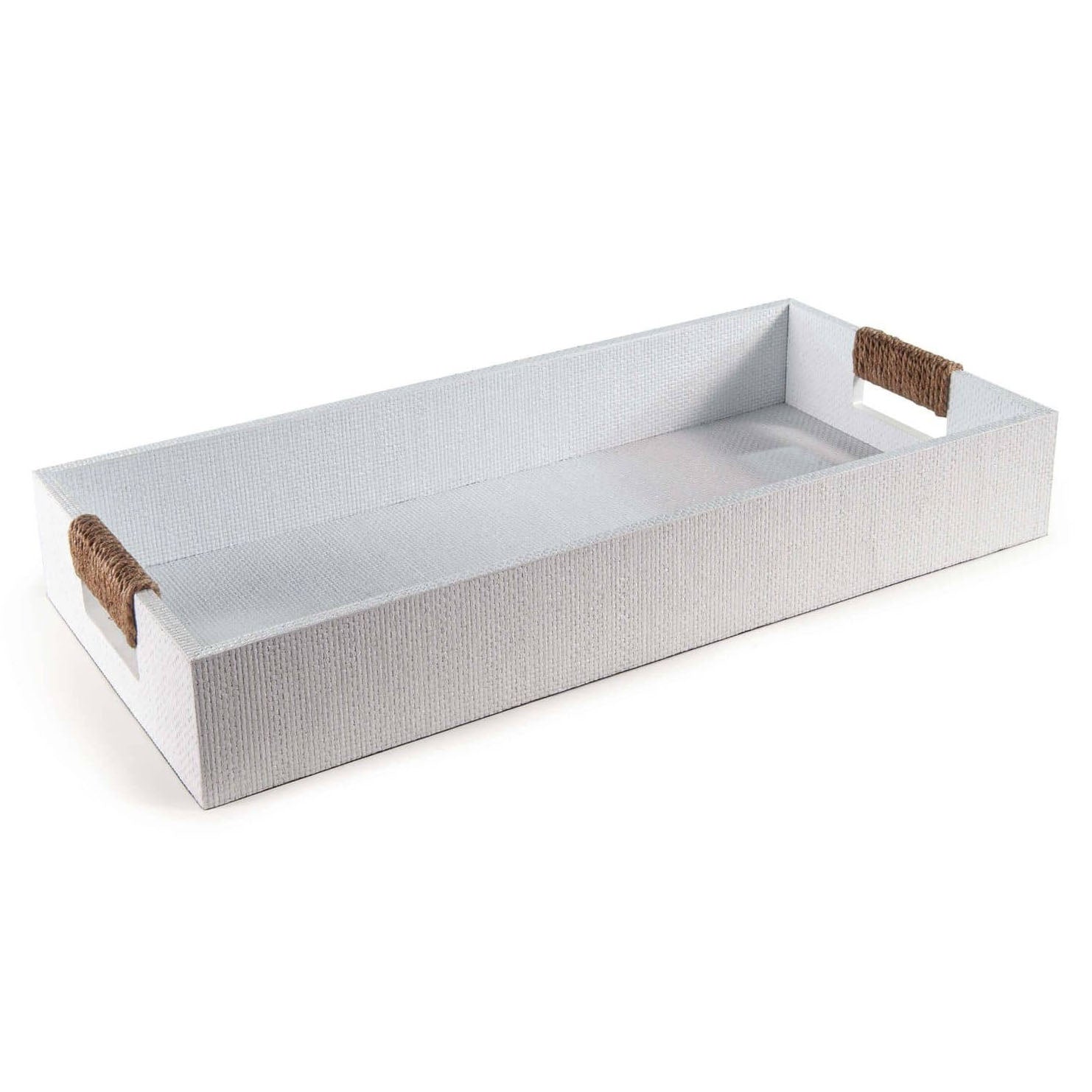 Regina Andrew Logia Rectangle Tray