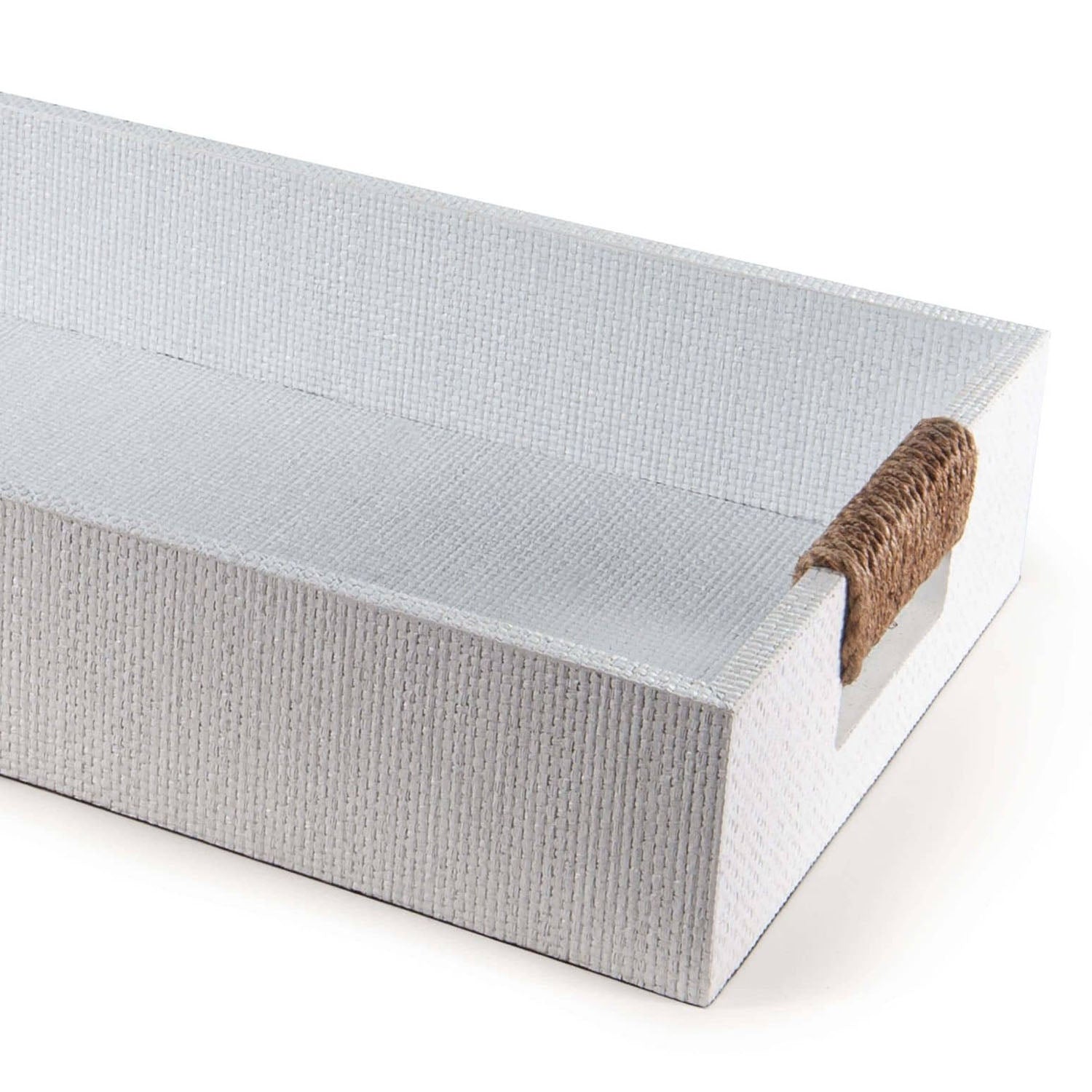 Regina Andrew Logia Rectangle Tray