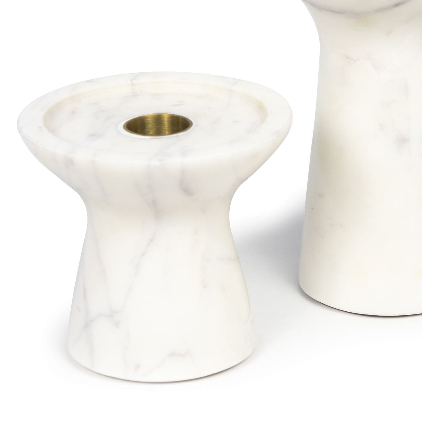 Regina Andrew Klein Candle Holder Set of 2