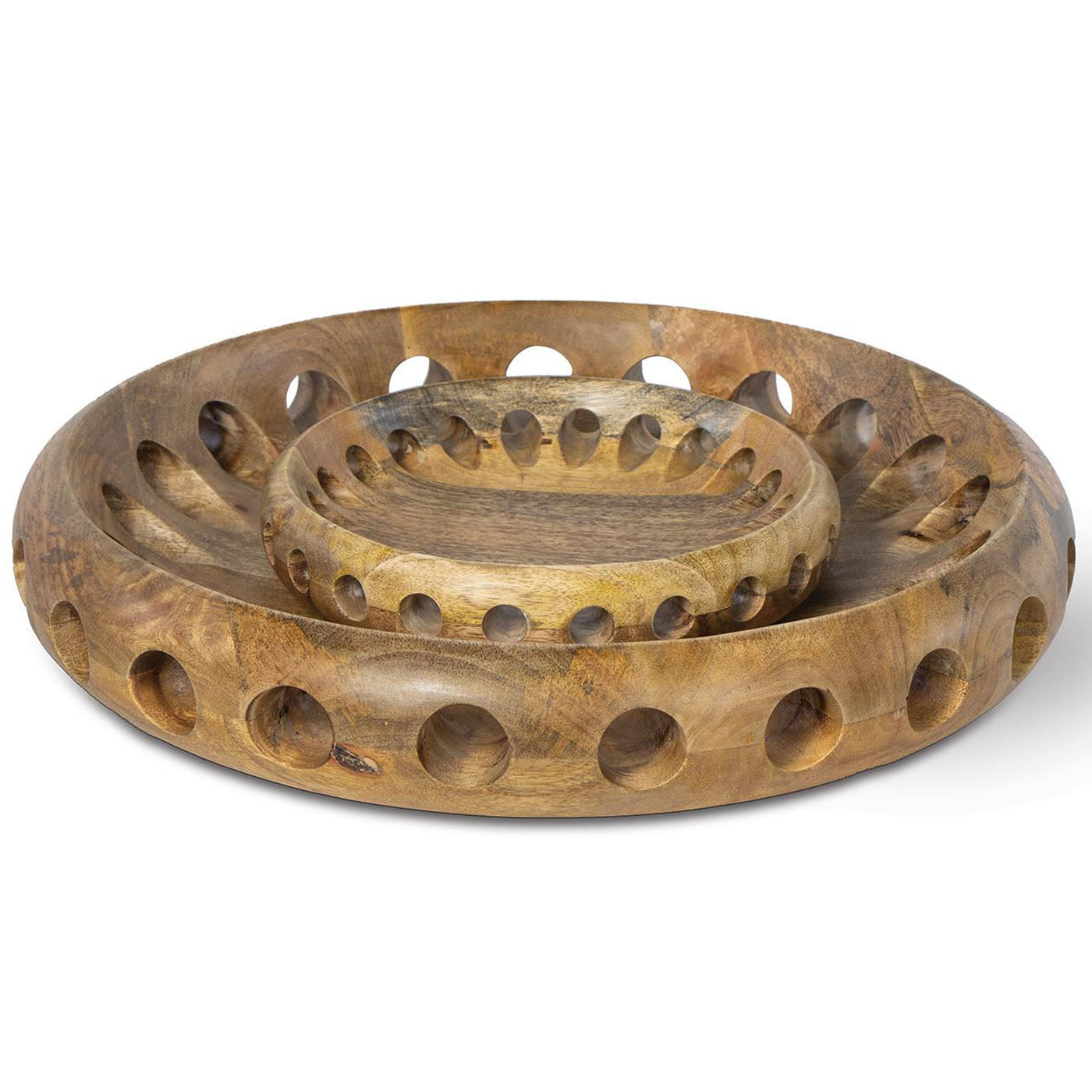 Regina Andrew Savior Bowl