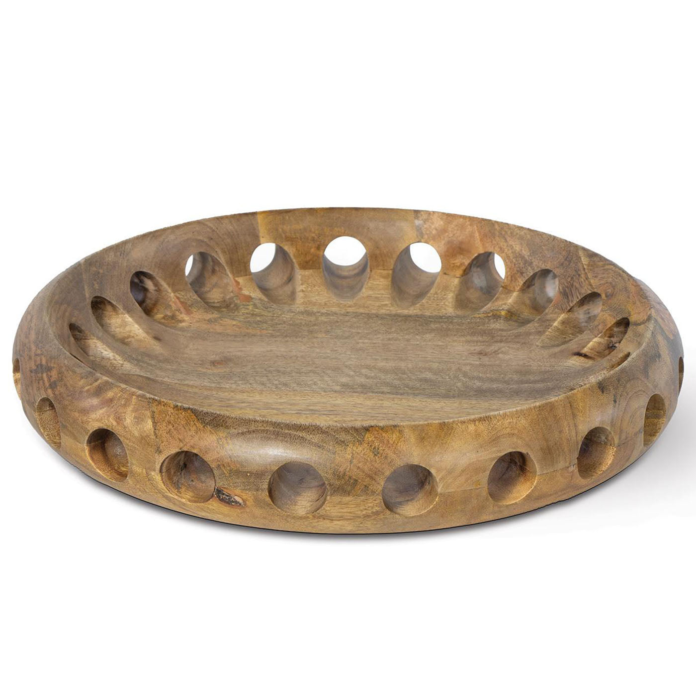 Regina Andrew Savior Bowl