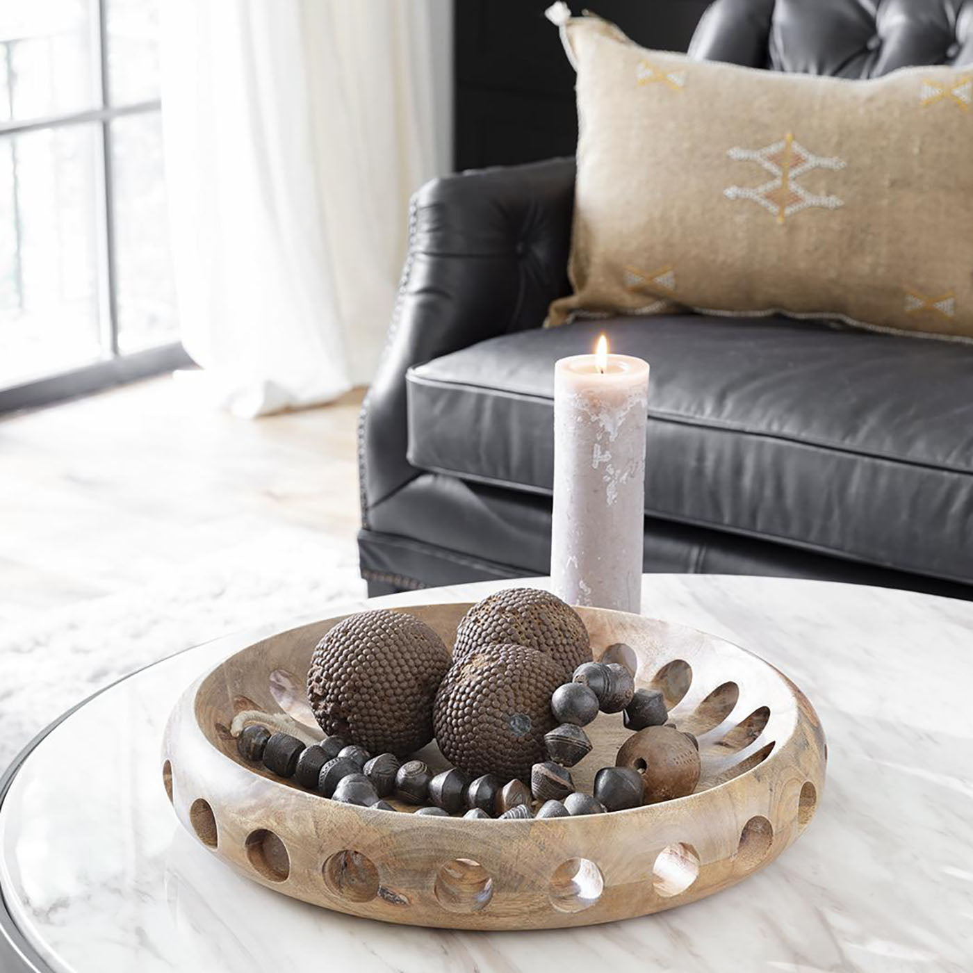 Regina Andrew Savior Bowl