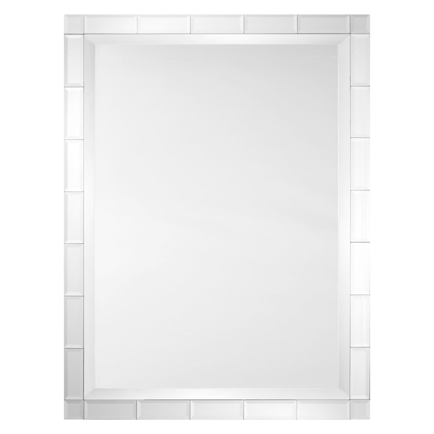 Mirror Home Mirror Framed Wall Mirror