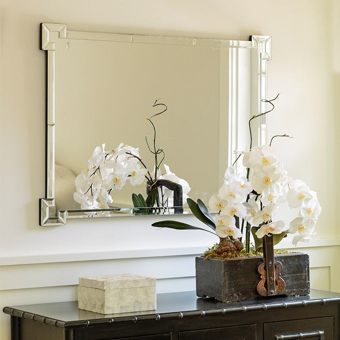 Mirror Home Venetian Wall Mirror