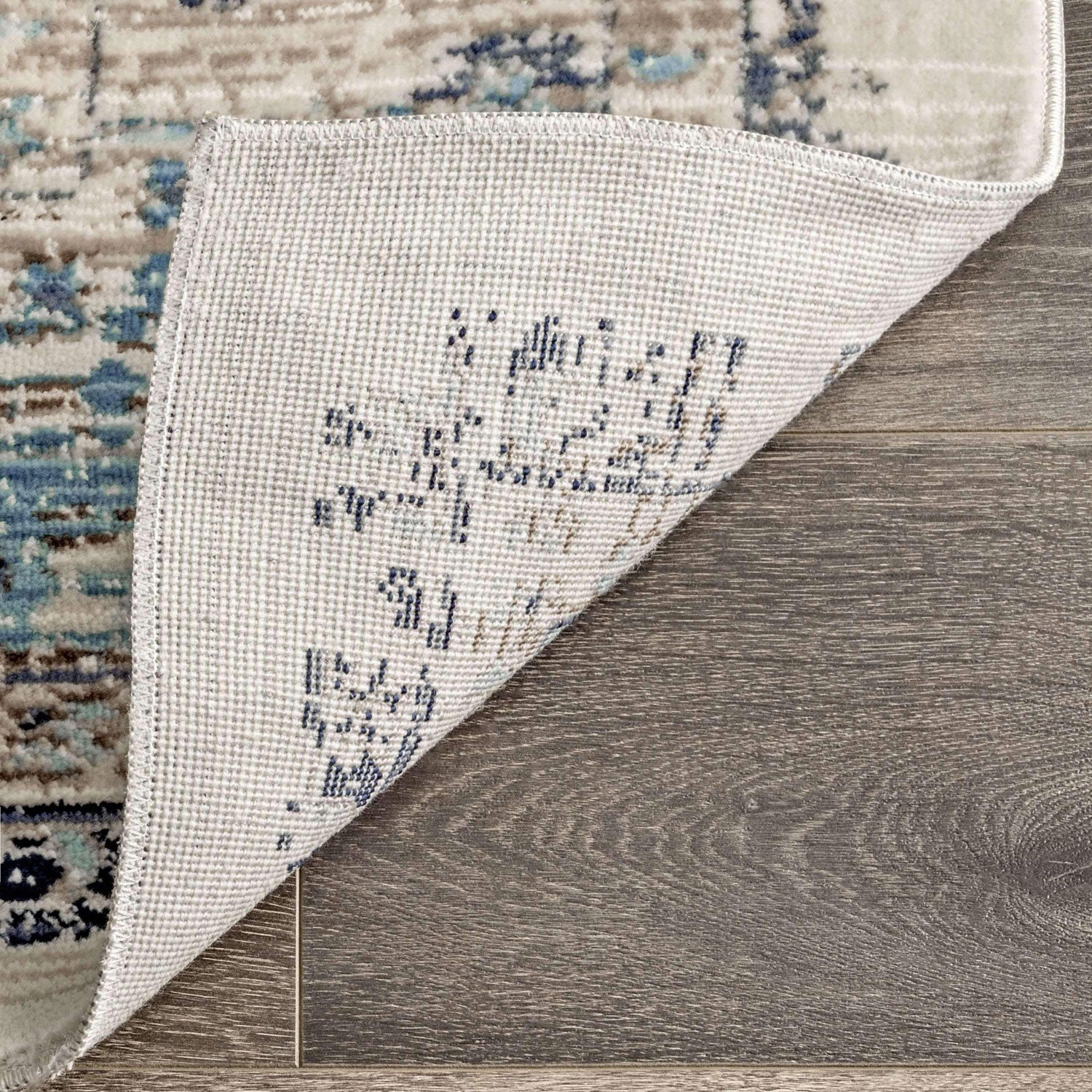 Ammon Machine Made Rug