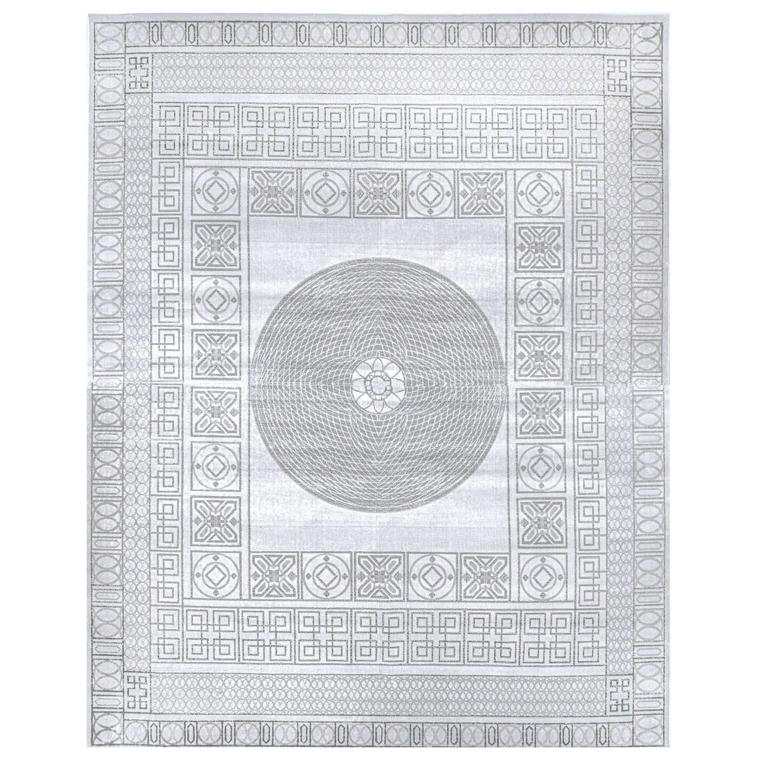 Berlene Machine Made Rug