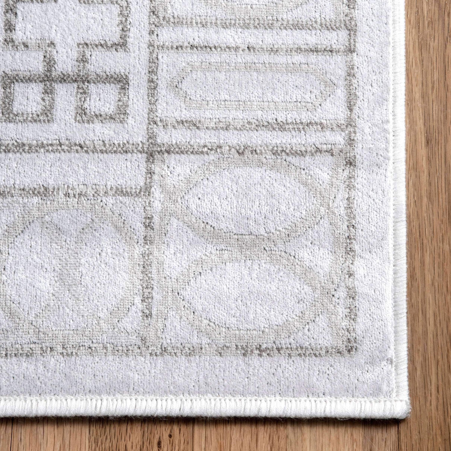 Berlene Machine Made Rug