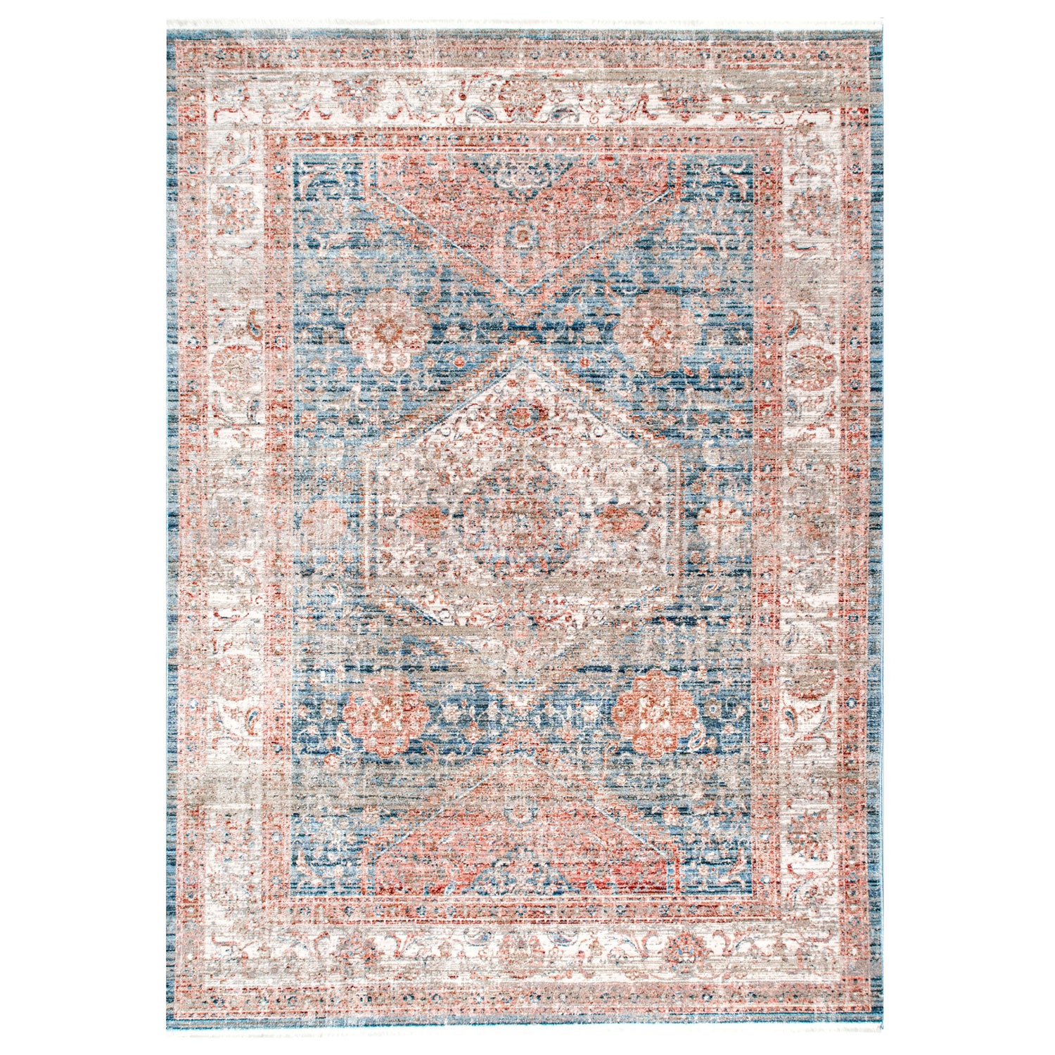 Manatt Machine Made Rug