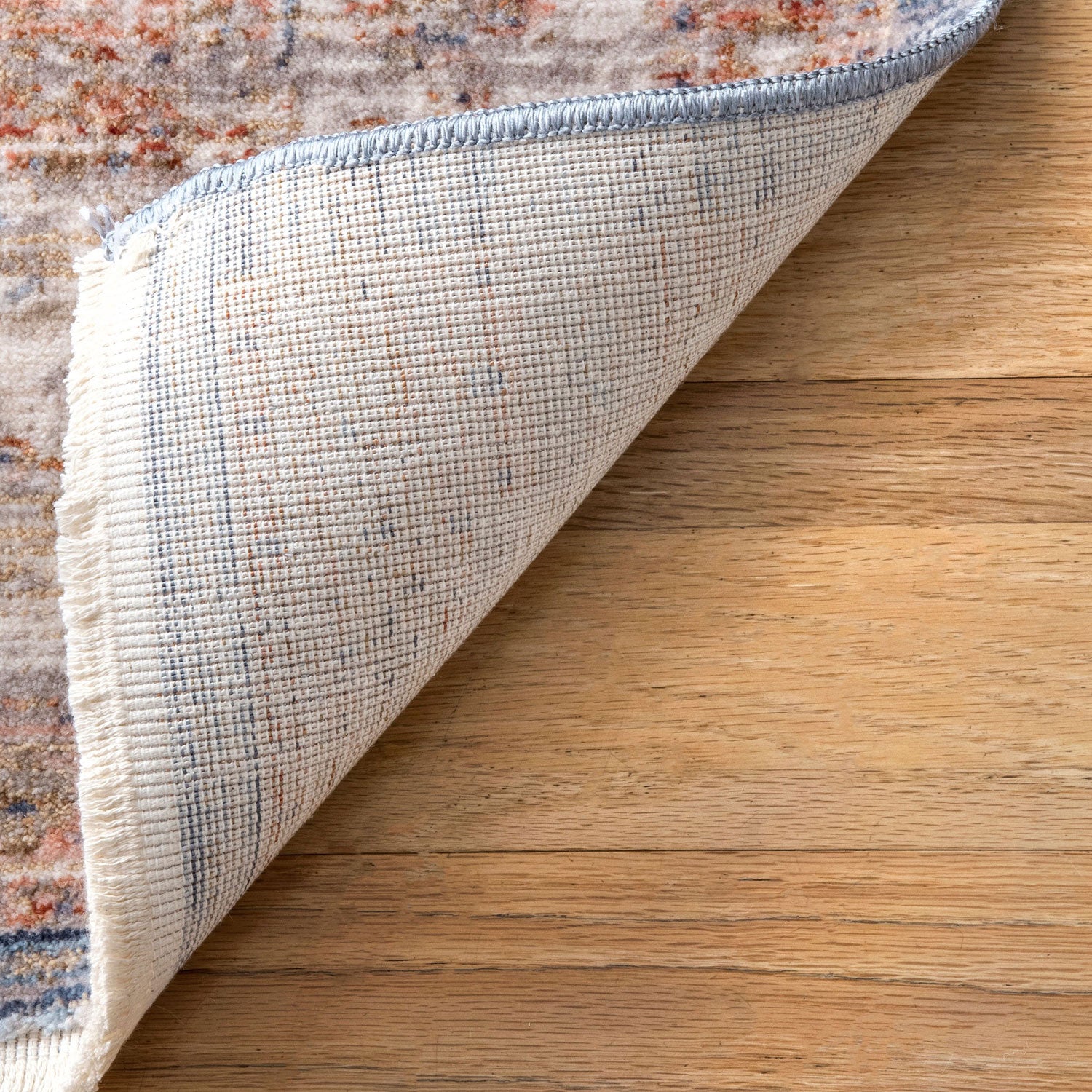 Manatt Machine Made Rug