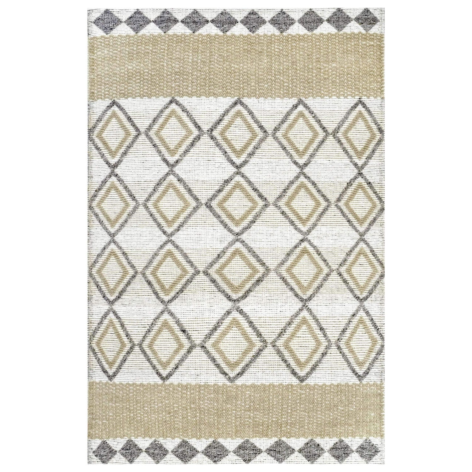 Sonatta Handmade Rug