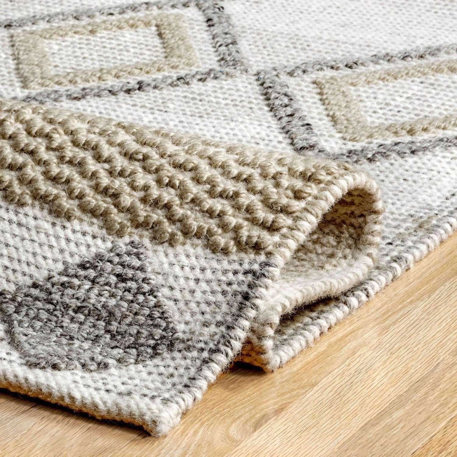 Sonatta Handmade Rug