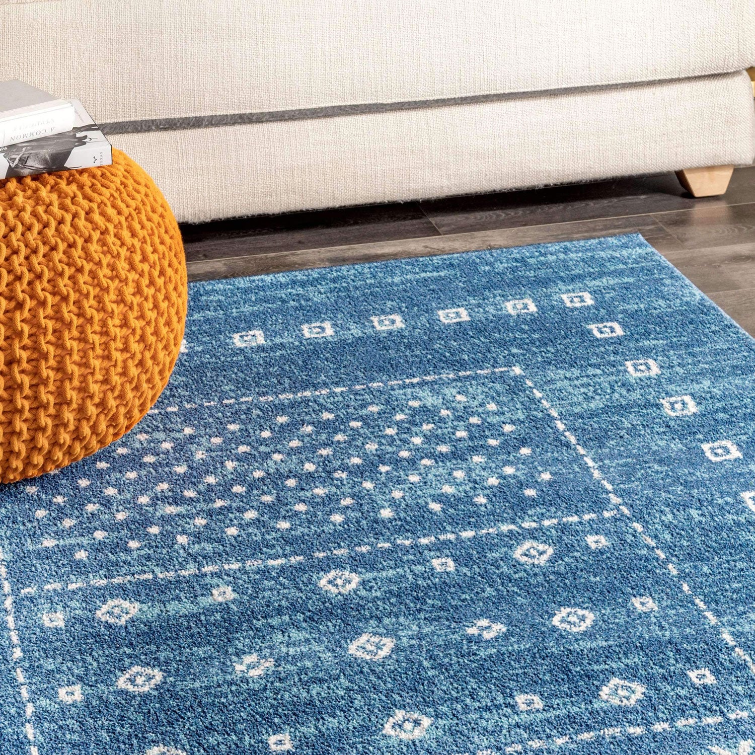 Tularosa Machine Made Rug