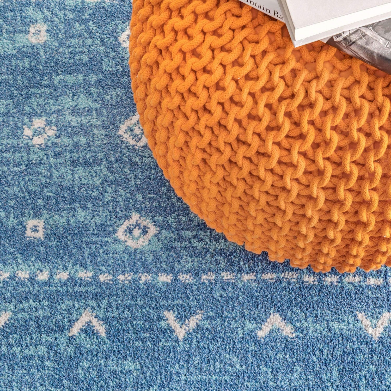 Tularosa Machine Made Rug