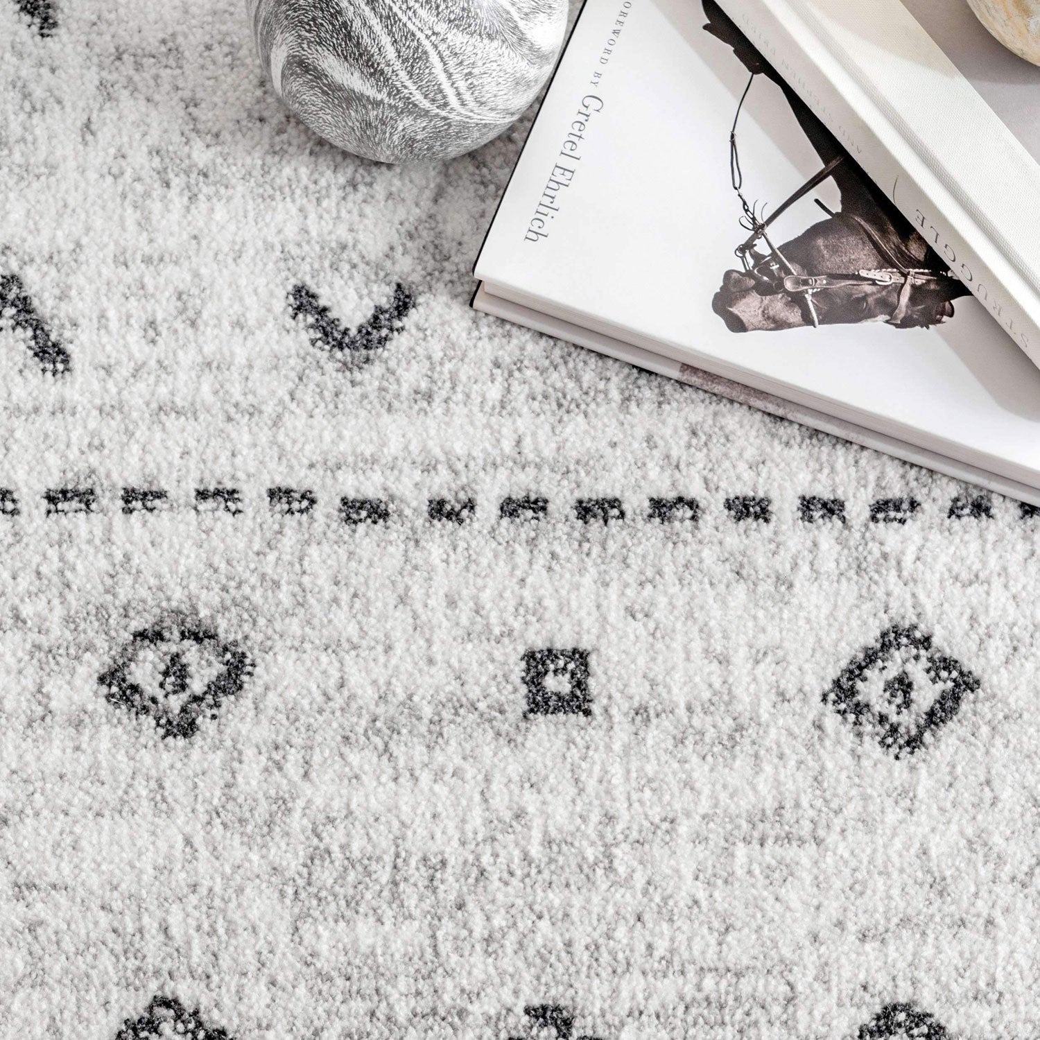 Tularosa Machine Made Rug