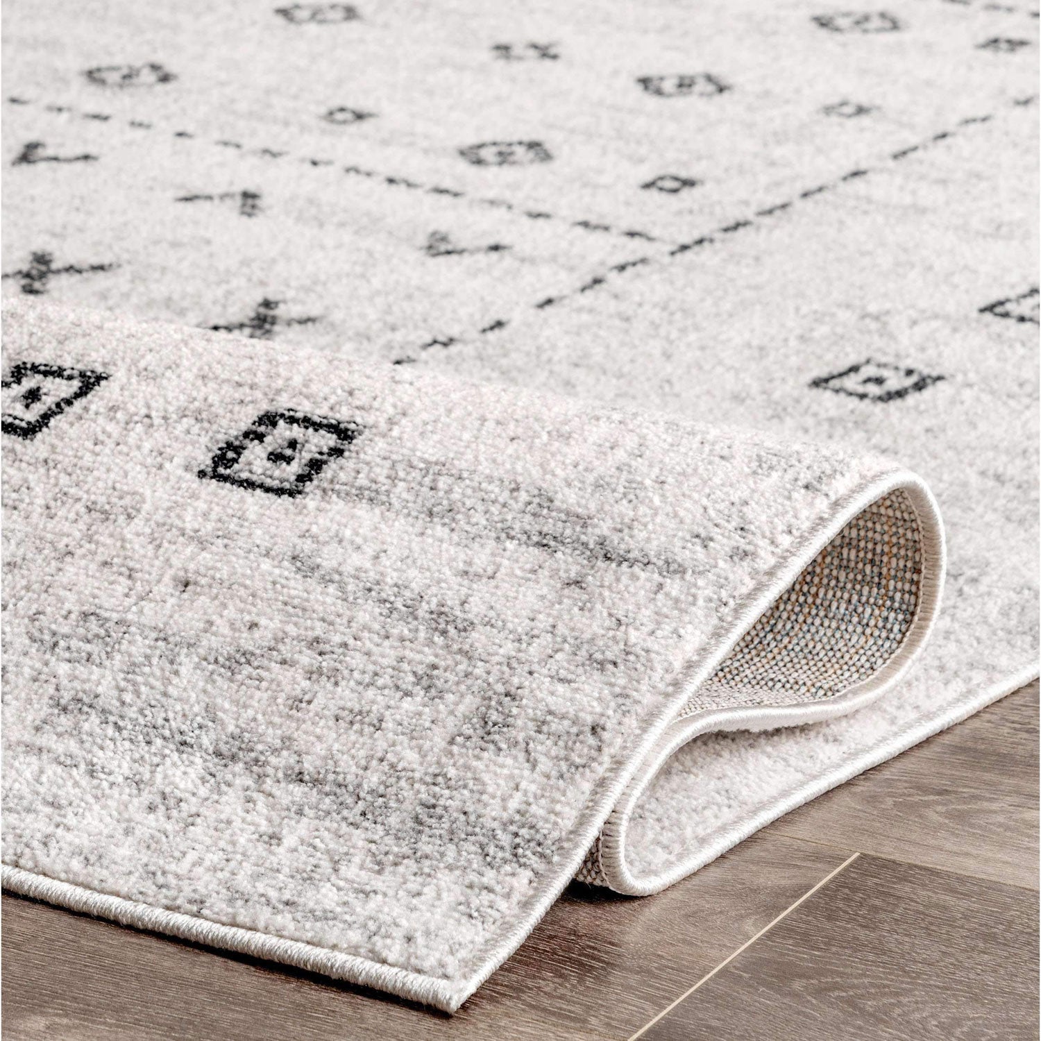 Tularosa Machine Made Rug