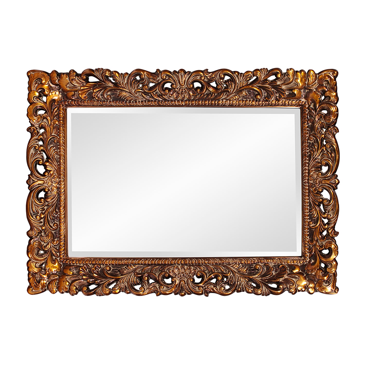 Barcelona Wall Mirror