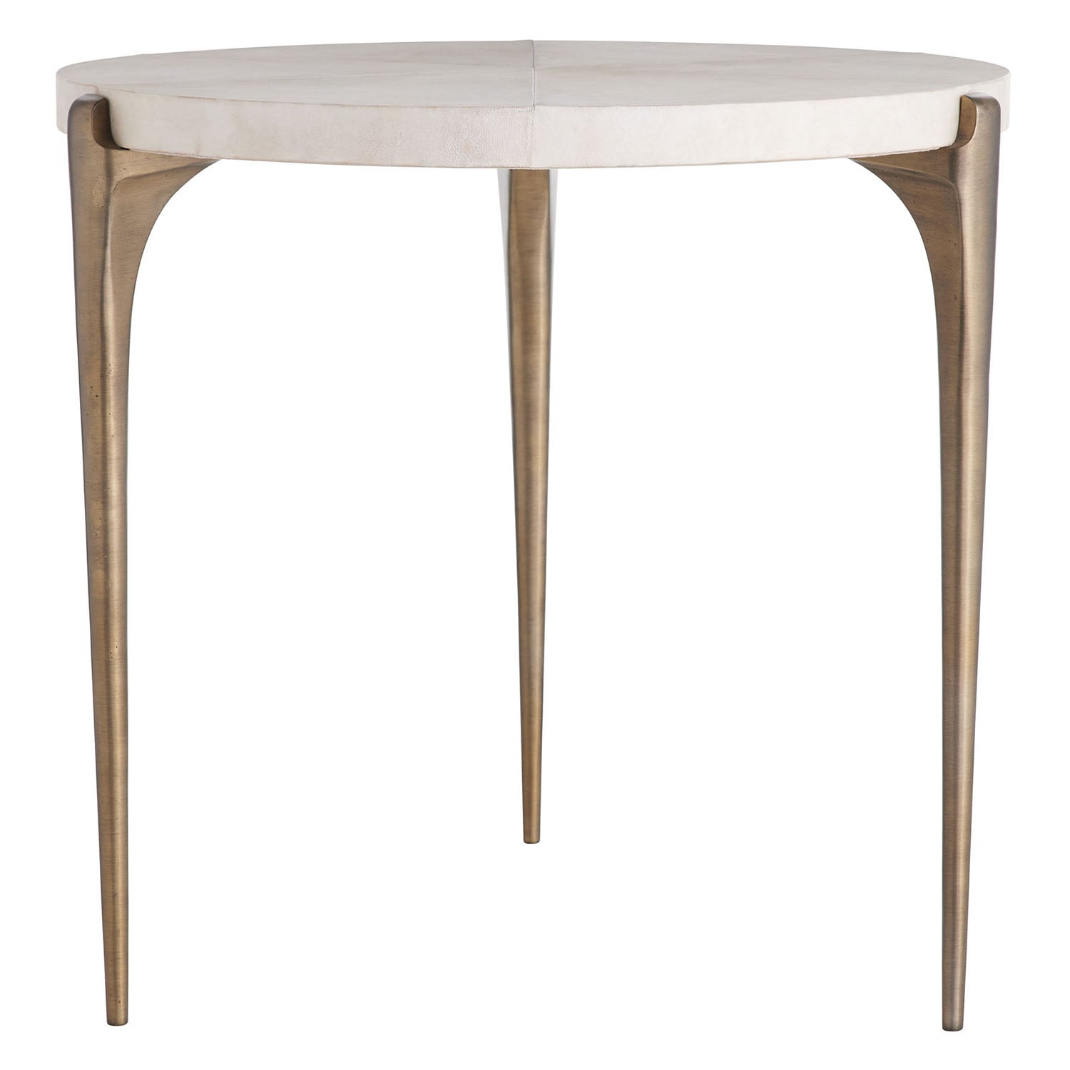 Arteriors June Side Table