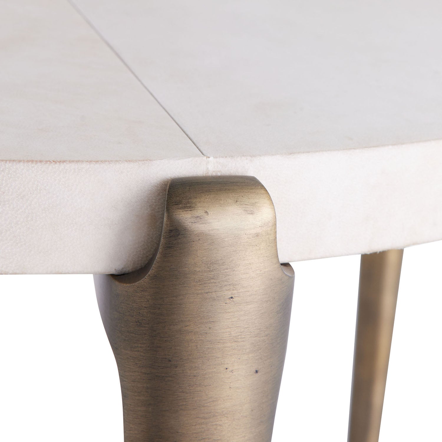 Arteriors June Side Table