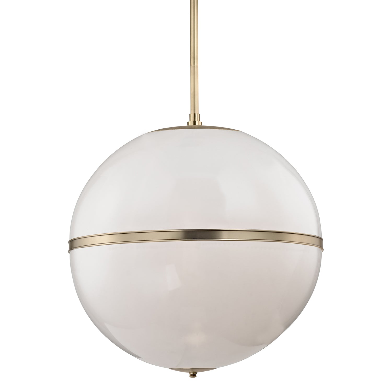 Brian Patrick Flynn For Crystorama Truax 4-Light Chandelier