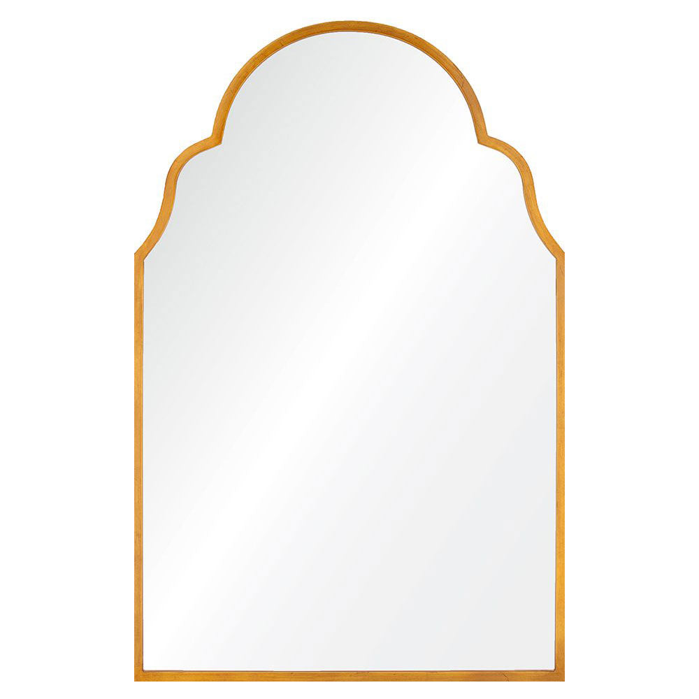 Mirror Home Arch Wall Mirror