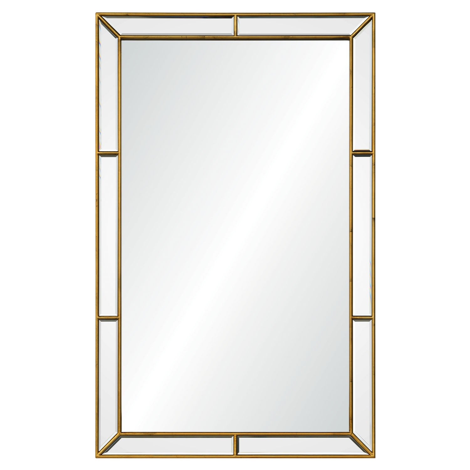 Mirror Home Classic Wall Mirror