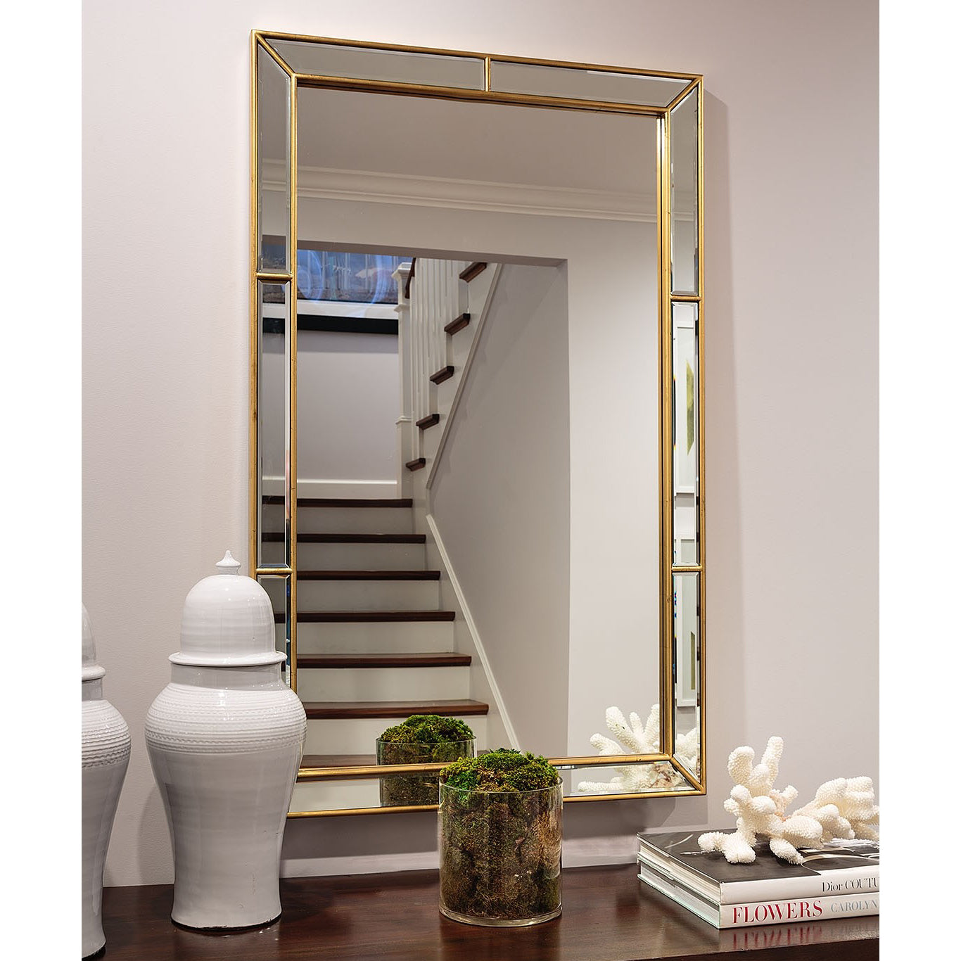 Mirror Home Classic Wall Mirror