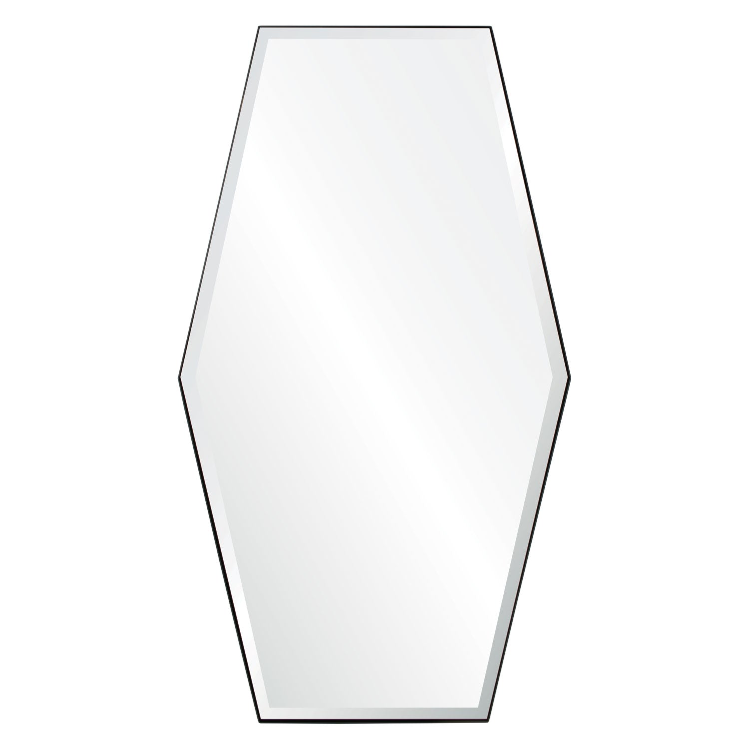 Mirror Home Diamond Wall Mirror