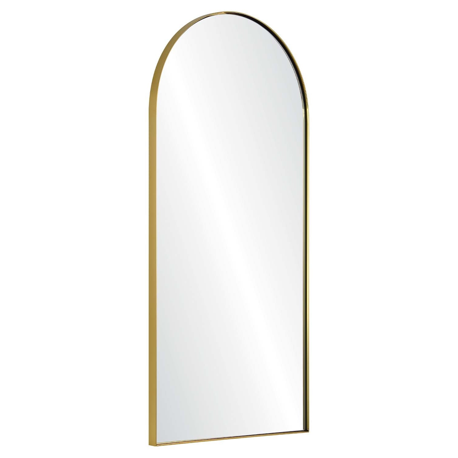 Mirror Home Simple Arch Wall Mirror