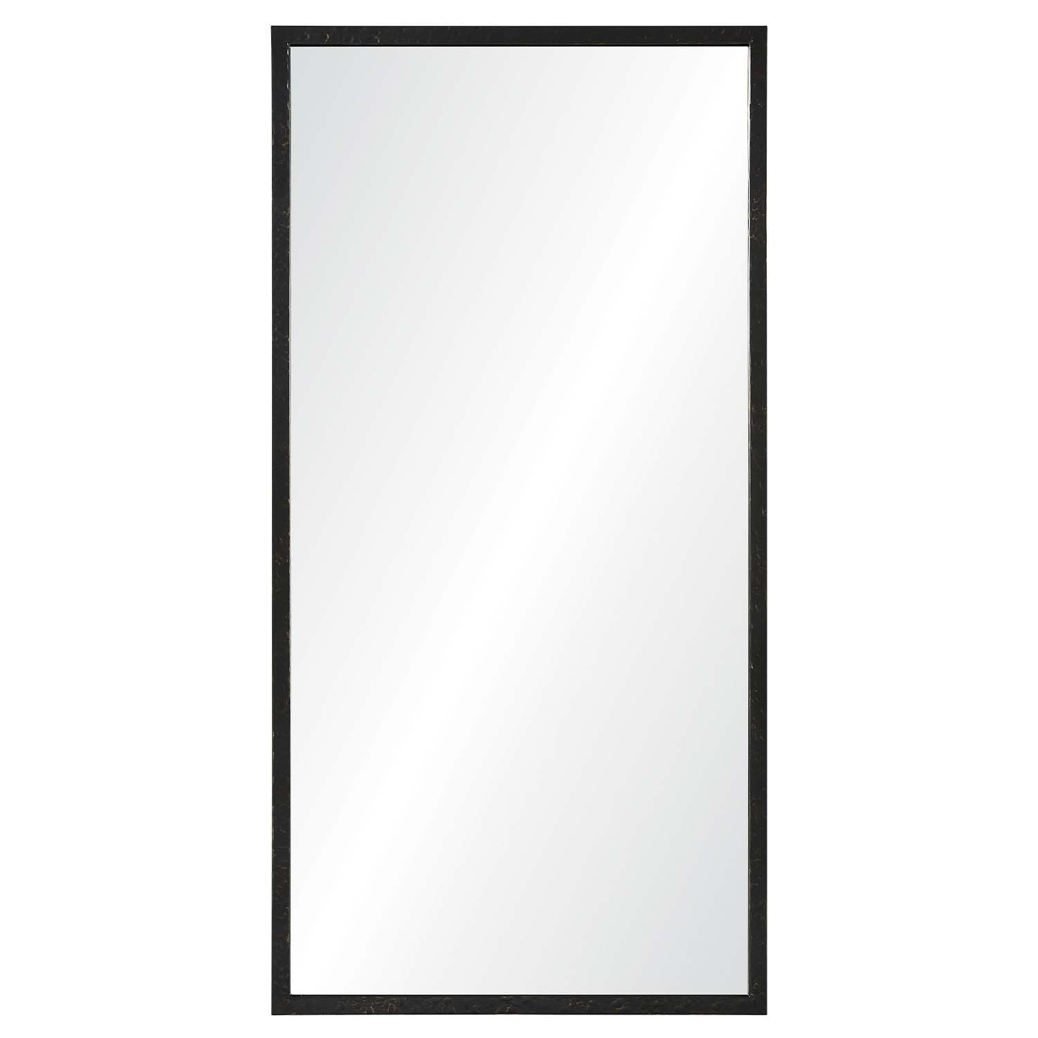 Mirror Home Iron Wall Mirror