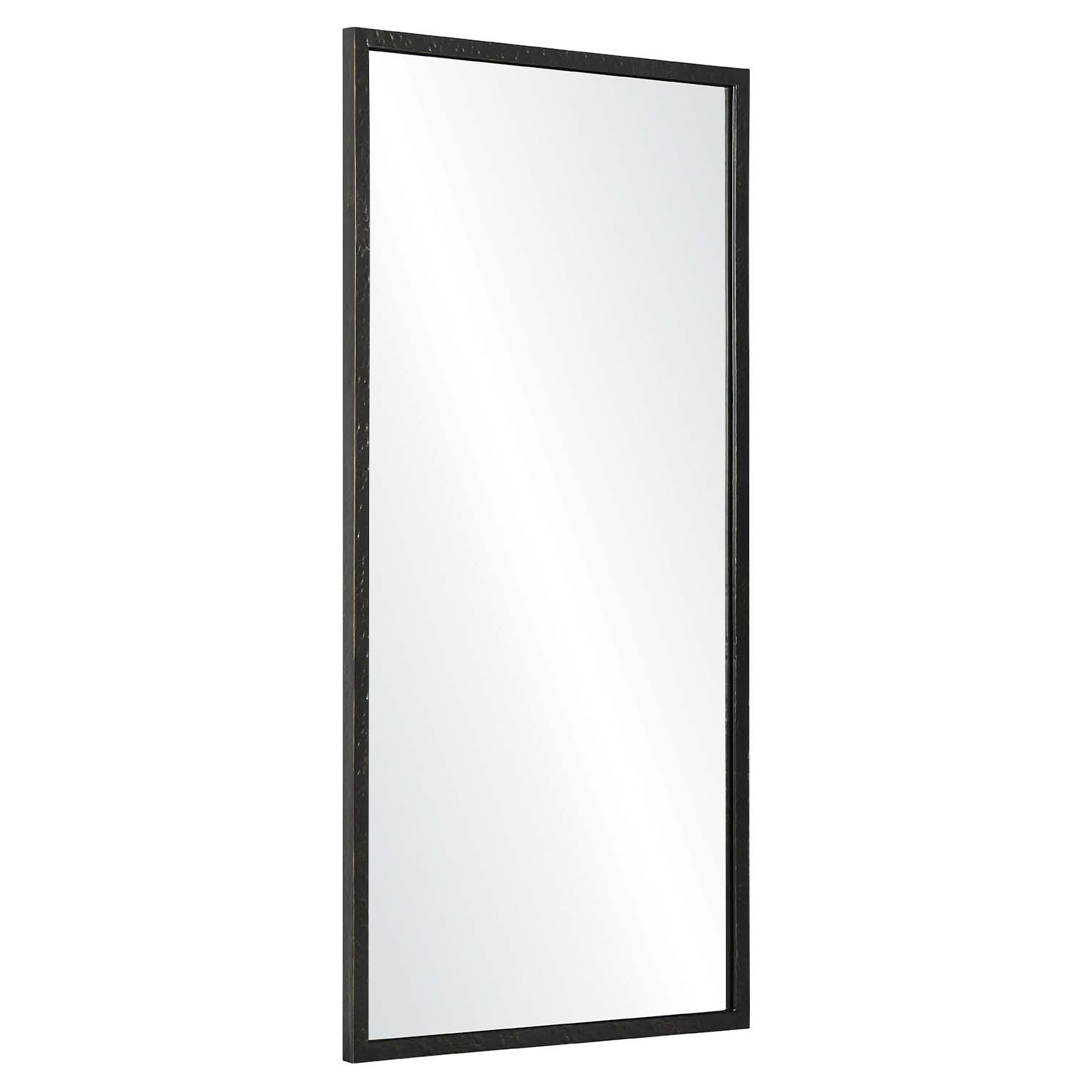 Mirror Home Iron Wall Mirror