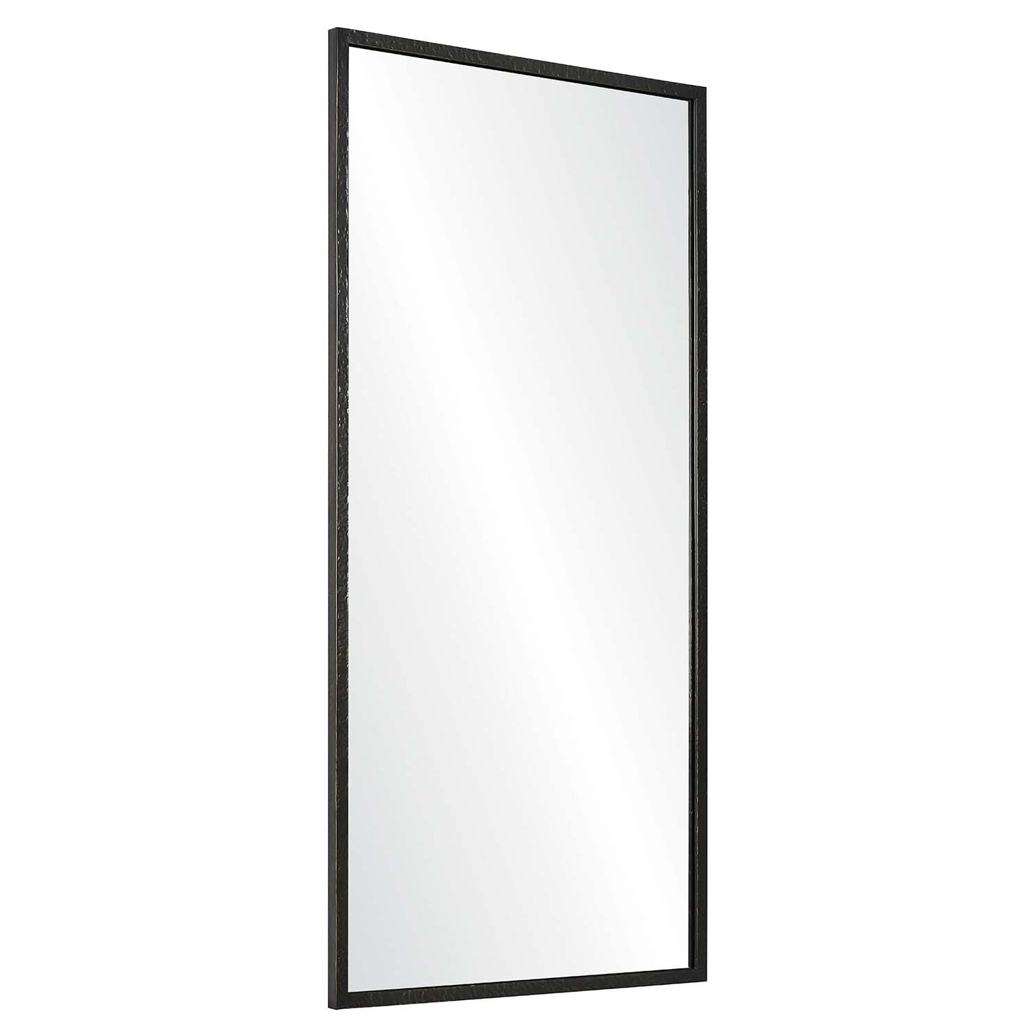 Mirror Home Iron Wall Mirror