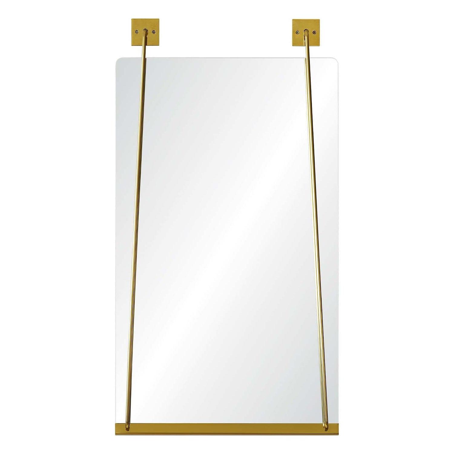 Mirror Home Wired Wall Mirror