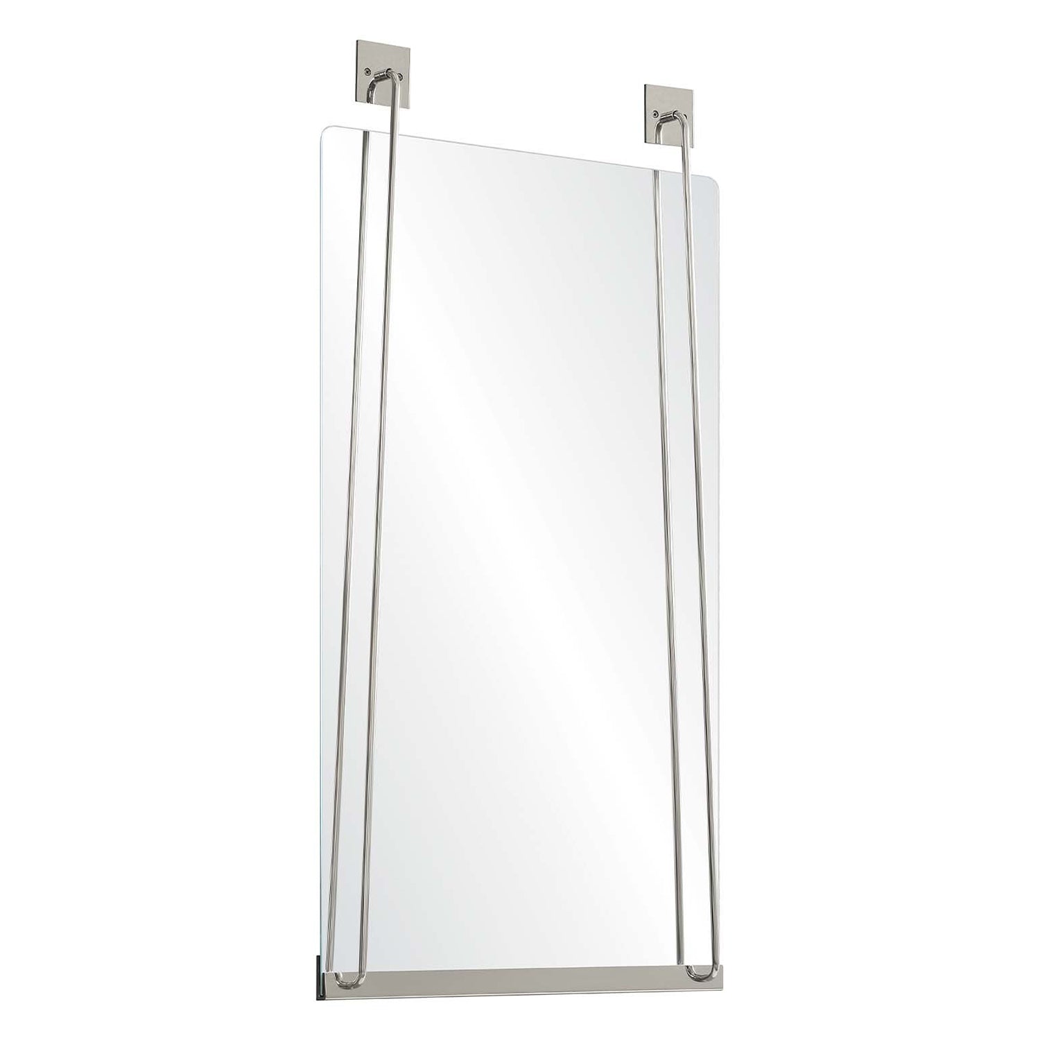 Mirror Home Wired Wall Mirror