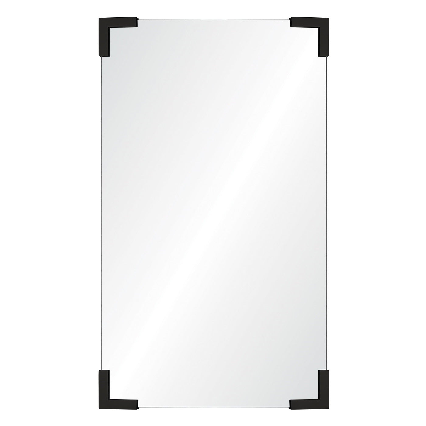 Mirror Home Cornered Wall Mirror