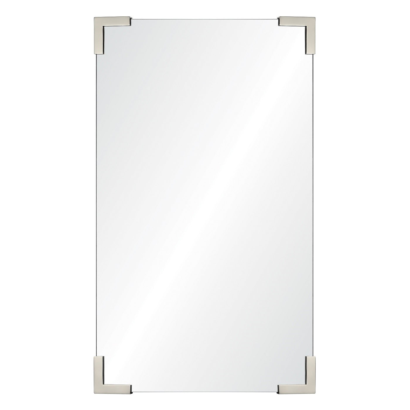 Mirror Home Cornered Wall Mirror