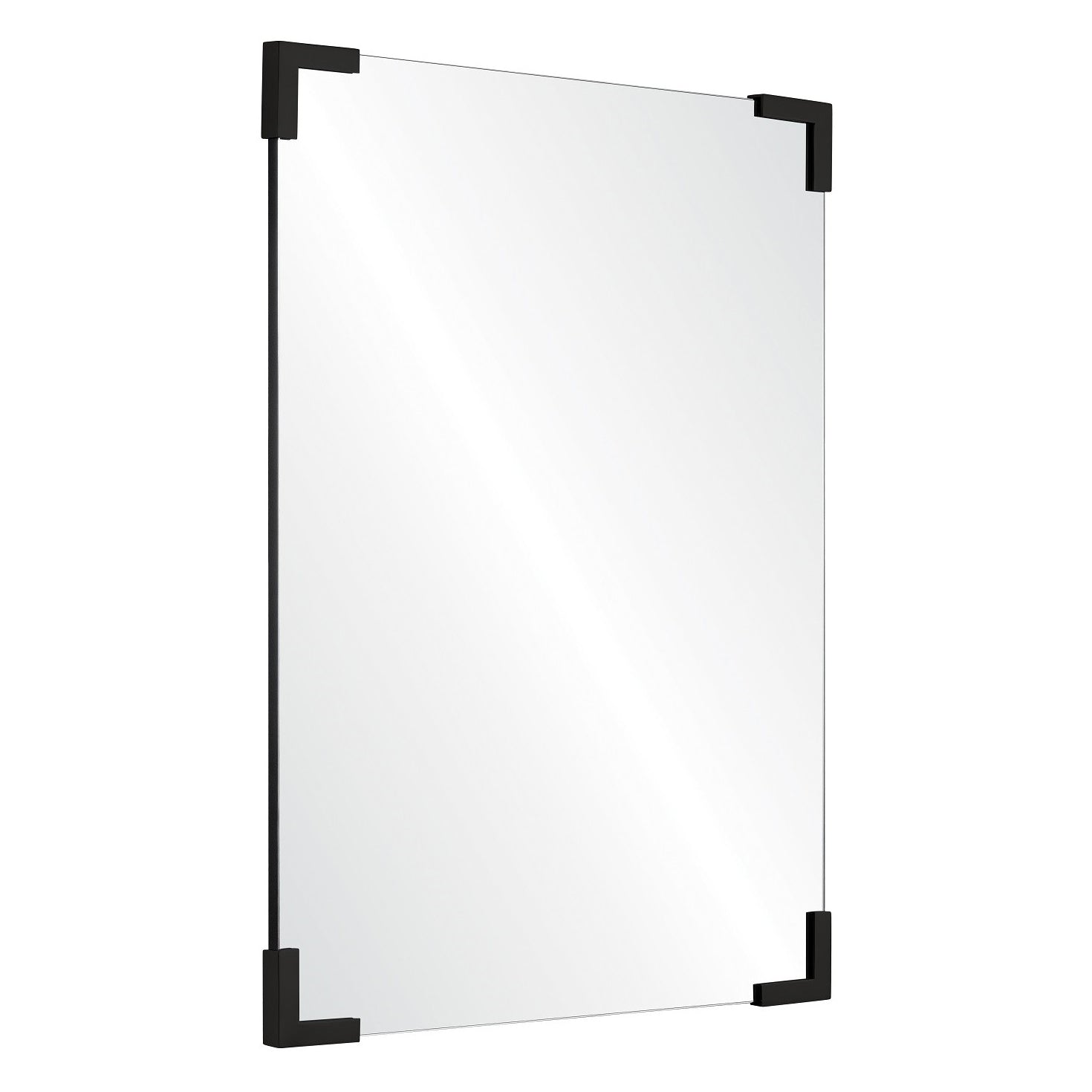 Mirror Home Cornered Wall Mirror