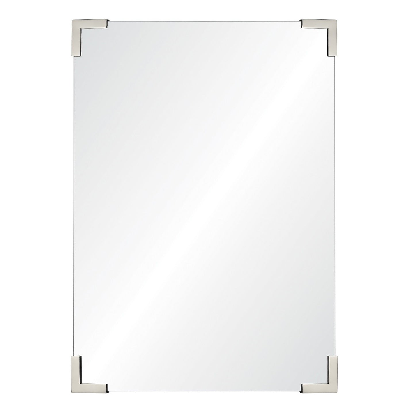 Mirror Home Cornered Wall Mirror