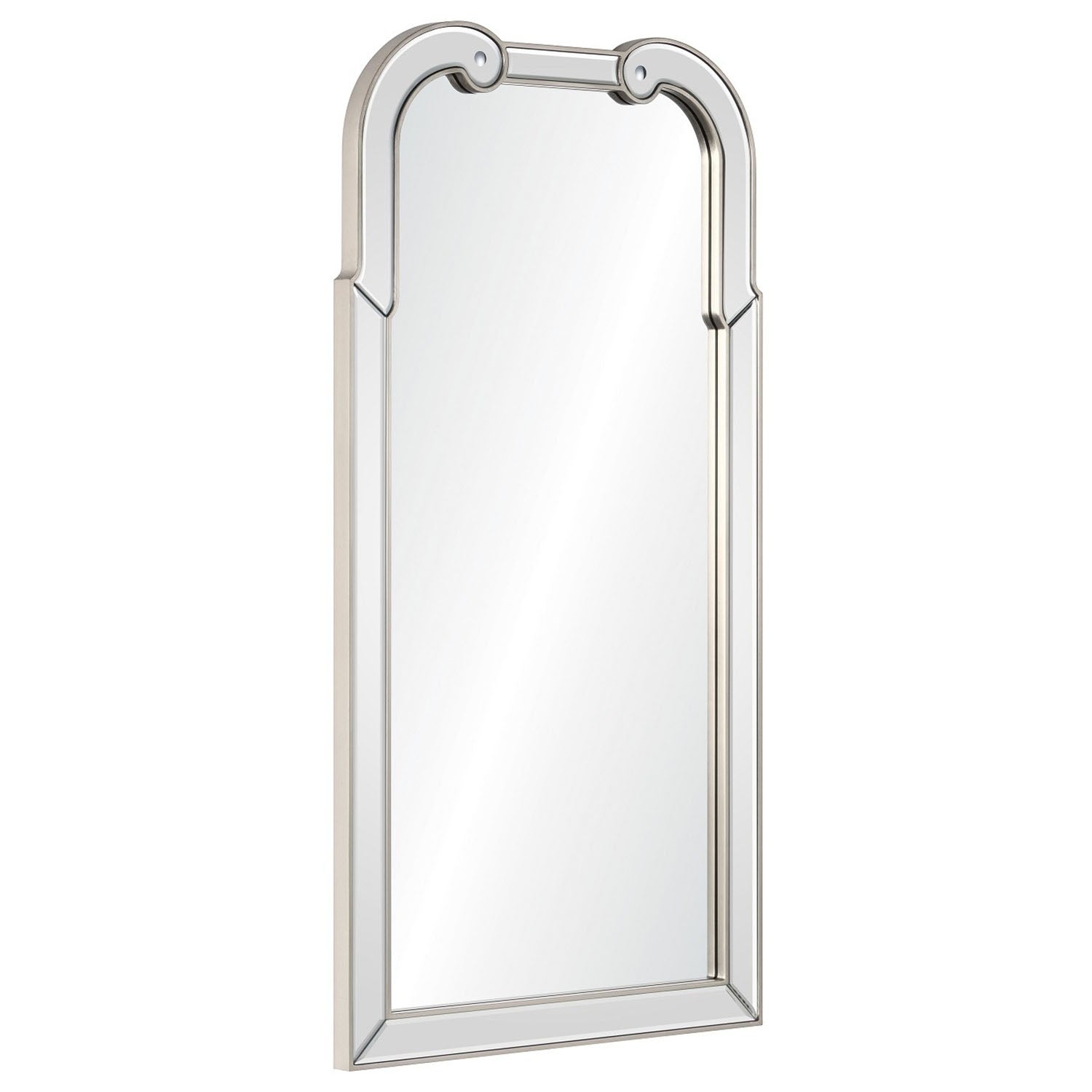 Mirror Home Queen Anne Wall Mirror