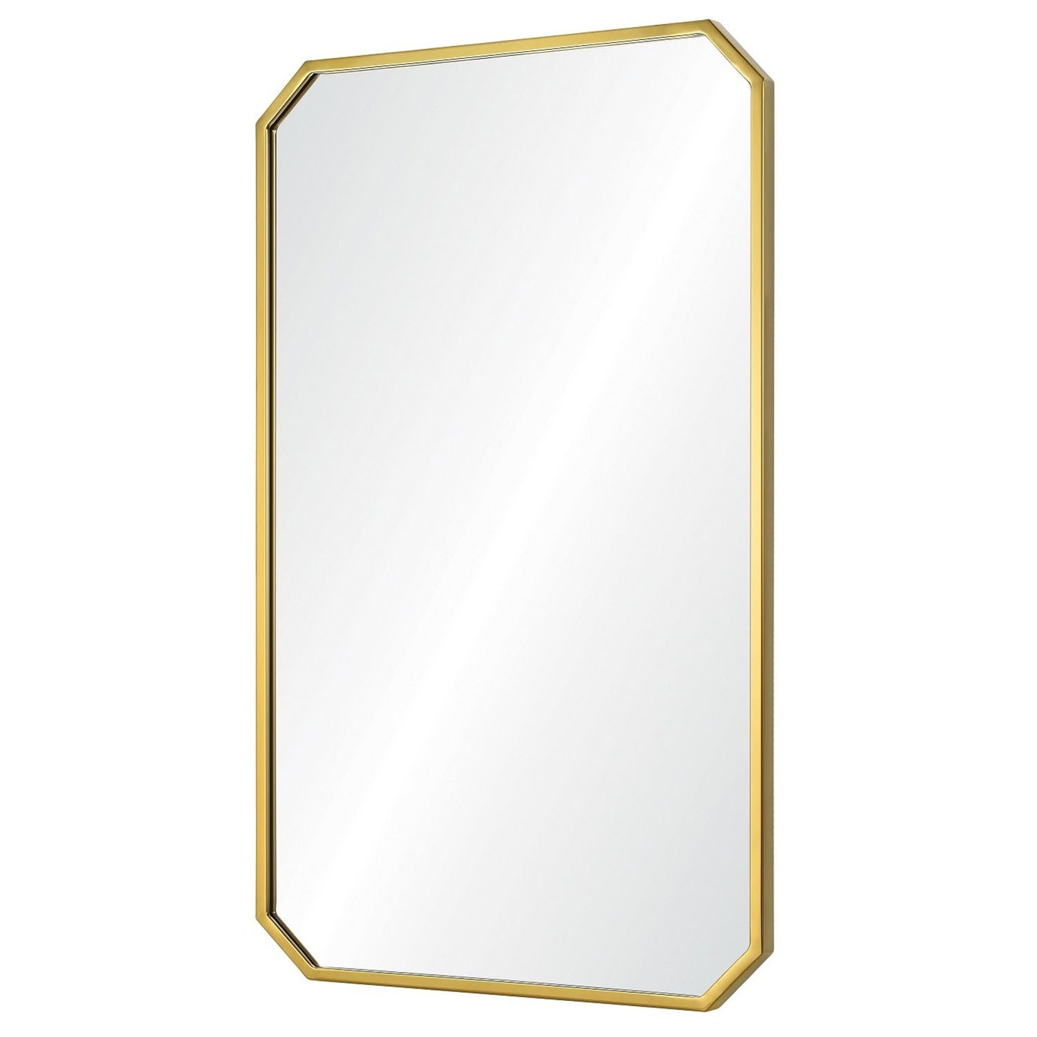 Mirror Home Danforth Wall Mirror