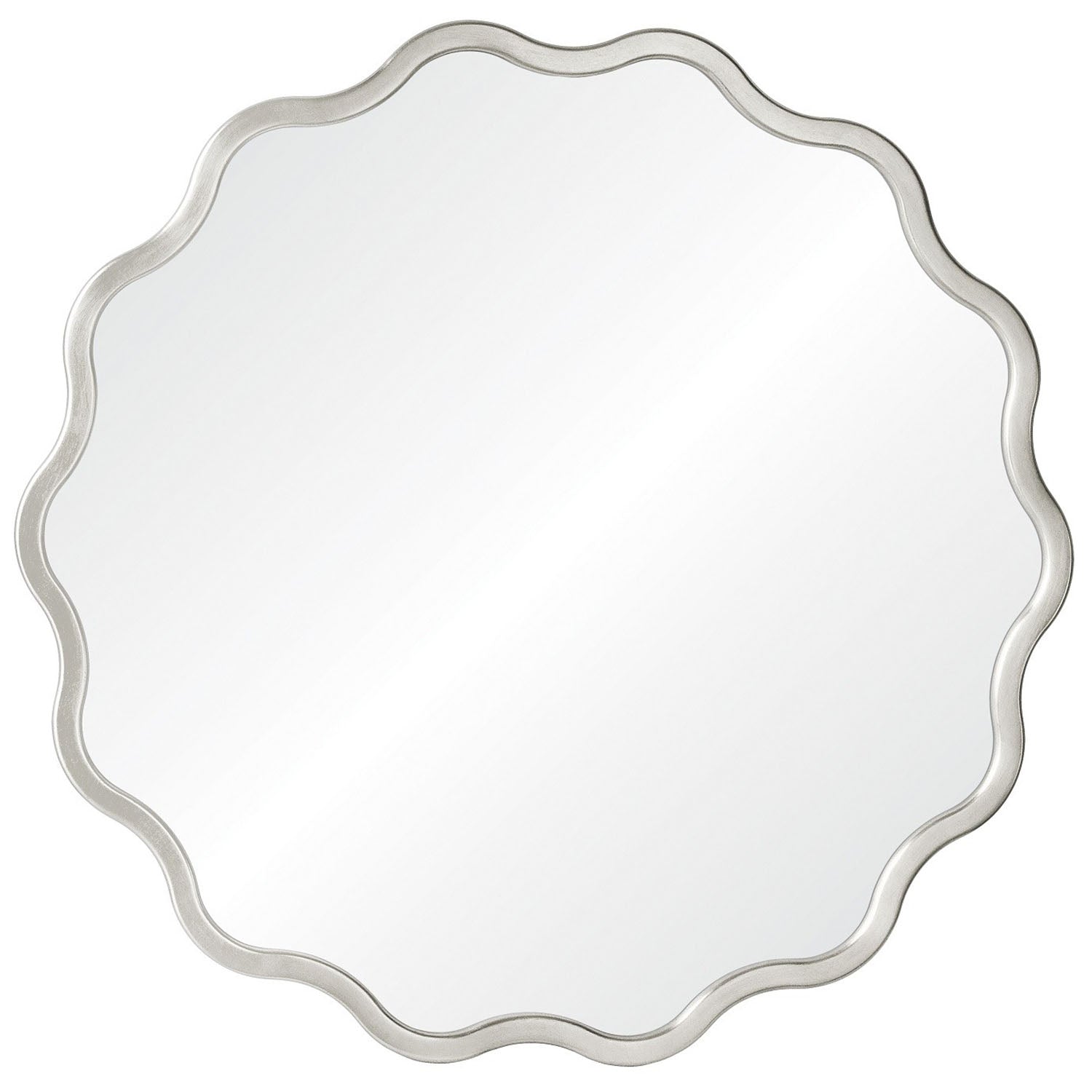 Mirror Home Durham Chippendale Wall Mirror