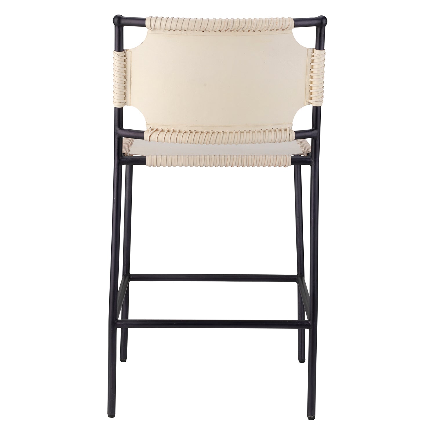 Jamie Young Asher Counter Stool