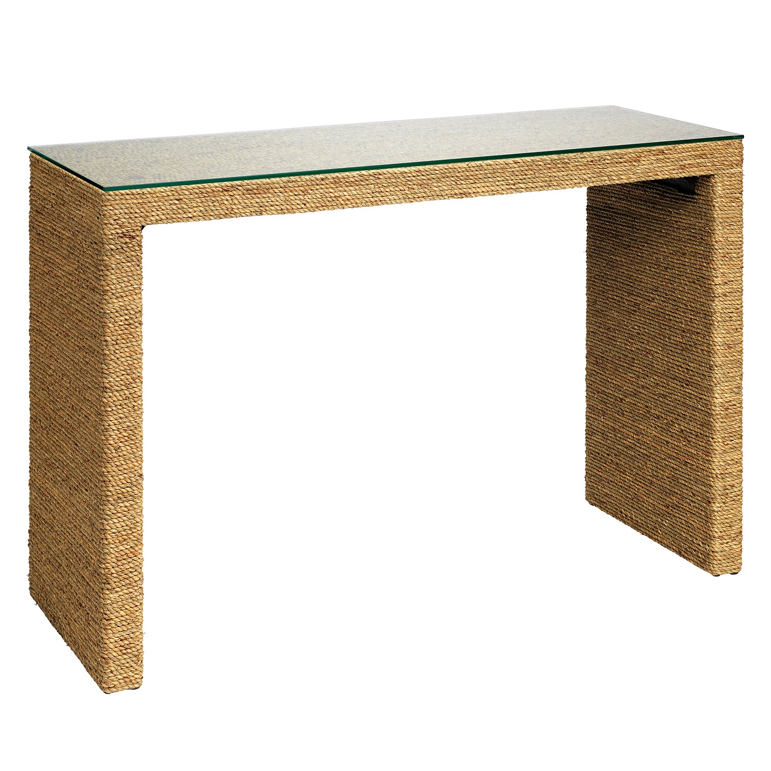 Jamie Young Captain Console Table