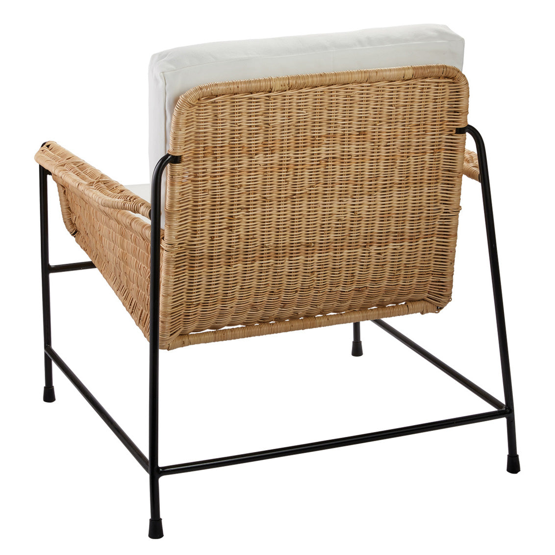 Jamie Young Palermo Lounge Chair
